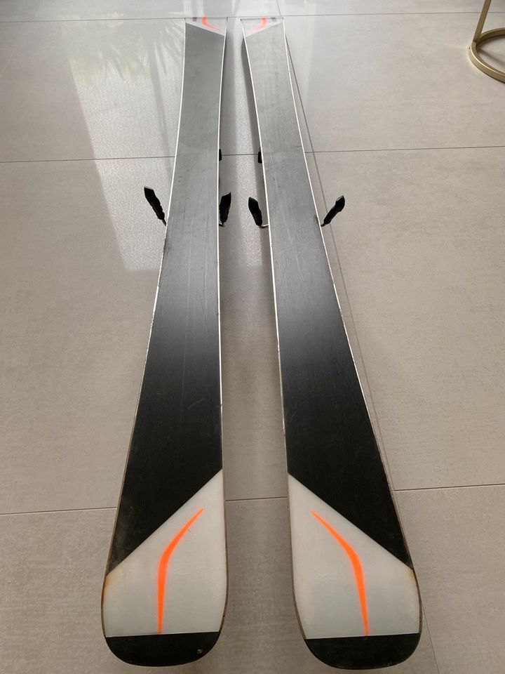 Ski Elan AMPHIBIO 82 XTI FUSION + ELX 12 Bindung, Allmountain Ski in Heinsberg