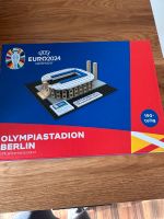 Lidl EM Stadion - Berlin Baden-Württemberg - Walheim Vorschau