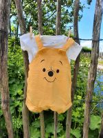 Winnie pooh Spieler Größe 50 Schleswig-Holstein - Neudorf-Bornstein Vorschau