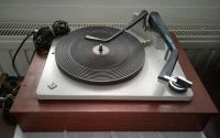 Retro Plattenspieler Telefunken TW 506 + Zubehör Nordrhein-Westfalen - Übach-Palenberg Vorschau