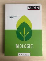 Duden Basiswissen Biologie 5.-10. Klasse Baden-Württemberg - Bietigheim-Bissingen Vorschau