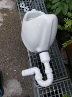 Urinal Becken Nordrhein-Westfalen - Oberhausen Vorschau