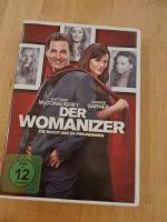 DVD Der Womanizer  Die Nacht der Ex - Freundinnen   FSK 12 Rheinland-Pfalz - Bad Kreuznach Vorschau