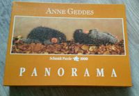 Puzzle 1000 Teile  Anne Geddes , neuwertig! ! ! Sachsen-Anhalt - Lutherstadt Wittenberg Vorschau