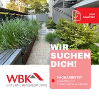 Facharbeiter im Garten- und Landschaftsbau | 20 €/STD Hannover - Nord Vorschau