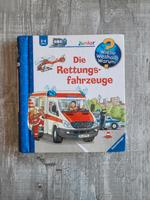Wieso Weshalb Warum? Die Rettungsfahrzeuge Bayern - Heinersreuth Vorschau