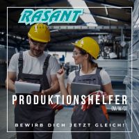 *H* Gesucht: Produktionshelfer (m/w/d) in Wedemark - DIREKTVERMITTLUNG Niedersachsen - Lindwedel Vorschau