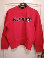 Kempa Sweatshirt Gr. 164 top Nordrhein-Westfalen - Erkelenz Vorschau