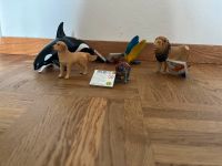 TipToi Tiere von Schleich je 6€ Bayern - Penzberg Vorschau