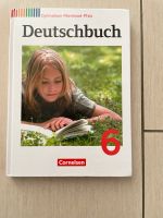 Deutschbuch 6 RLP Rheinland-Pfalz - Bruchmühlbach-Miesau Vorschau