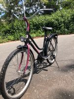 Kettler Alu Rad - Zuverlässiges Fahrrad für Alltag und Freizeit Hessen - Langen (Hessen) Vorschau