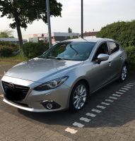 Mazda 3 Sport line Nordrhein-Westfalen - Erftstadt Vorschau