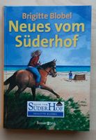 Neues vom Süderhof  Brigitte Blobel Sammelband  - Buch Pferde Hessen - Großkrotzenburg Vorschau