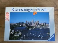 Ravensburger Puzzle Sydney Nordrhein-Westfalen - Raesfeld Vorschau