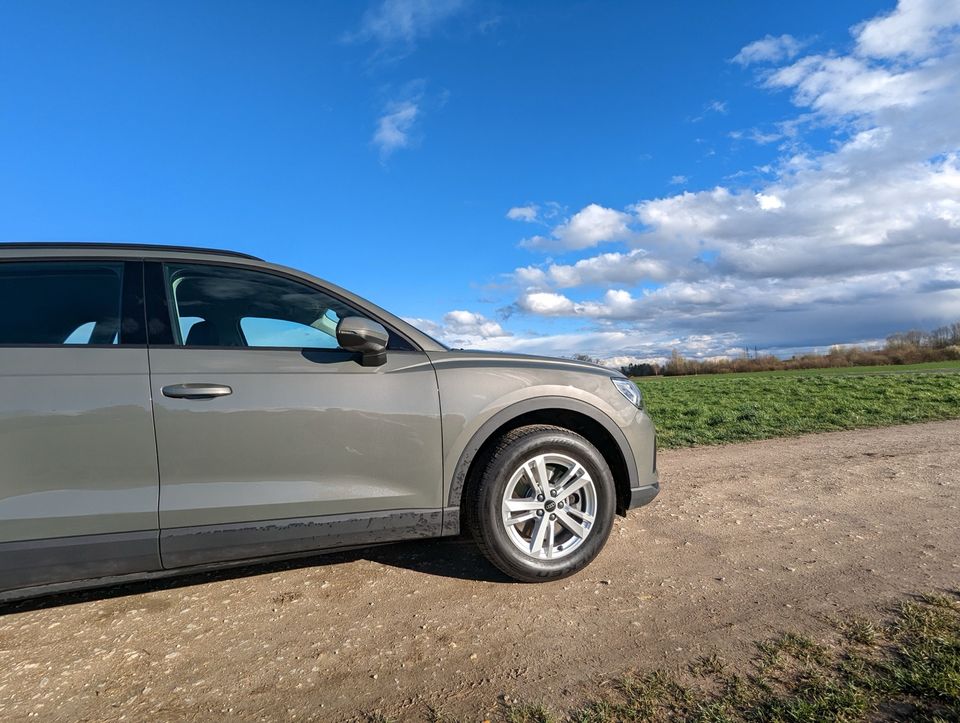 Audi Q3 45 TFSIe Stronic Garantie+ACC+vieles mehr! in Melle