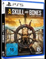 Skull and Bones Ps5 Spiel als DLC Düsseldorf - Garath Vorschau