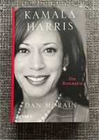 Biografie Kamala Harris TOP Zustand Köln - Marienburg Vorschau