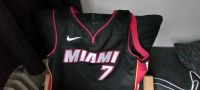 Nba Trikot Miami heat Dragic swingman Nike Nordrhein-Westfalen - Neuss Vorschau