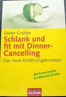 Dieter Grabbe Schlank und fit mit Dinner-Cancelling Berlin - Mitte Vorschau