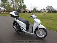 Honda ABS SH150 Topcase  NEU Aktion-300€ Brandenburg - Guben Vorschau