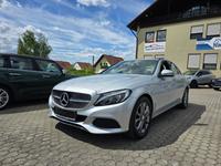 Mercedes-Benz C 220 C -Klasse Lim. C 220 BlueTec / d / TÜV Neu Bayern - Schmidmühlen Vorschau