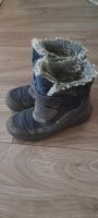 Superfit Flavia Winter Schuhe Stiefel Boots 32  blau Bayern - Bayreuth Vorschau