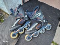 K2 Inlineskates Gr. 39 Bayern - Schonungen Vorschau