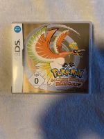 Pokémon Goldene Edition, Nintendo DS, gebraucht Nordrhein-Westfalen - Leverkusen Vorschau