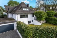 VILLA IN BESTLAGE VON HOFHEIM! Privatsphäre und Platz für die ganze Familie Hessen - Hofheim am Taunus Vorschau