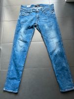 Replay Jeans "Anbass" W33 L32 Slim Fit Nordrhein-Westfalen - Gütersloh Vorschau