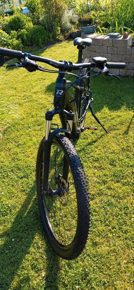 Raymon E-Bike ☆ Fahrrad ☆ E-MTB in Bodenfelde