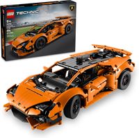 LEGO Technic 42196 Lamborghini NEU & B-Ware Nordrhein-Westfalen - Warendorf Vorschau