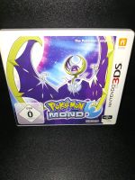 Pokemon Mond Nintendo 3DS Nordrhein-Westfalen - Bünde Vorschau