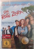 DVD FILM  Die  Rote Zora  NEU München - Berg-am-Laim Vorschau