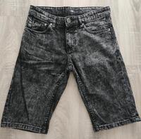 Kurze Jeans Shorts von FSBN Gr.XS Neu, nur gewaschen Baden-Württemberg - Sulz Vorschau