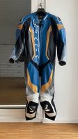 Spidi 50 Lederkombi Einteiler Supersonic, Dainese, Alpinestars Bayern - Augsburg Vorschau