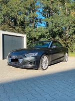 Audi A5 A5 Cabrio 45 TFSI quattro S tronic sport Bayern - Alzenau Vorschau