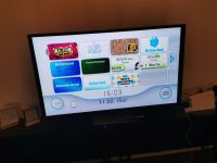 Nintendo Wii Bundle - mit 10 Spielen Hessen - Hattersheim am Main Vorschau