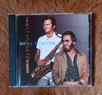 The Bill Evans Trio featuring Stan Getz but beautiful Baden-Württemberg - Bad Liebenzell Vorschau