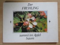 DDR/KB:DER FRÜHLING summt im Apfelbaum-1988 Gerbstedt - Welfesholz Vorschau
