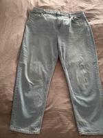 Jeans Baggy EUR 50 Bayern - Zolling Vorschau