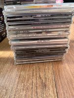 Diverse cds 230 Alben 148 Singles Häfen - Bremerhaven Vorschau