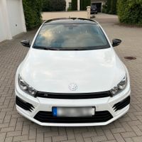 VW Scirocco R 2.0 Facelift Bayern - Schweinfurt Vorschau