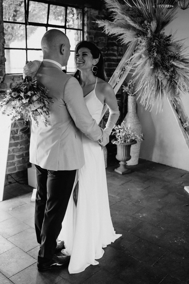 Fotobogen / Traubogen Carlo für Geburtstag, Hochzeit, Feiern in Siegburg