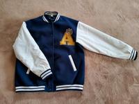 College-Jacke Gr. XS von H&M Niedersachsen - Schöningen Vorschau