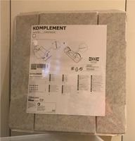 Ikea Komplement Box Boxen Filz NEU Duisburg - Homberg/Ruhrort/Baerl Vorschau