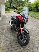 Honda CB 500 X Baden-Württemberg - Wittnau Vorschau