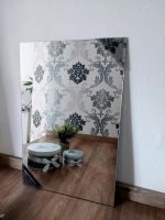 Rahmenloser Wandspiegel 40x60 cm Kristall Form Hessen - Bischofsheim Vorschau