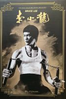 Bruce Lee Tribute 1/4 Superb Statue Blitzway Sideshow 57cm Neu Rheinland-Pfalz - Mayen Vorschau