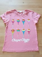 H&M Chupa Chups T-Shirt Lutscher Lollies Größe 122-128 Saarland - St. Wendel Vorschau